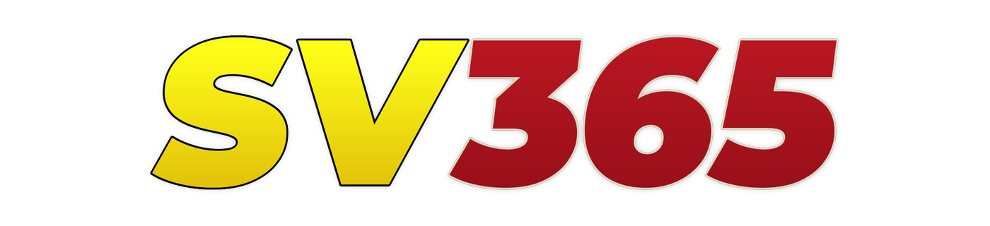 sv365 – Nhà Cái Cá Cược Trực Tuyến